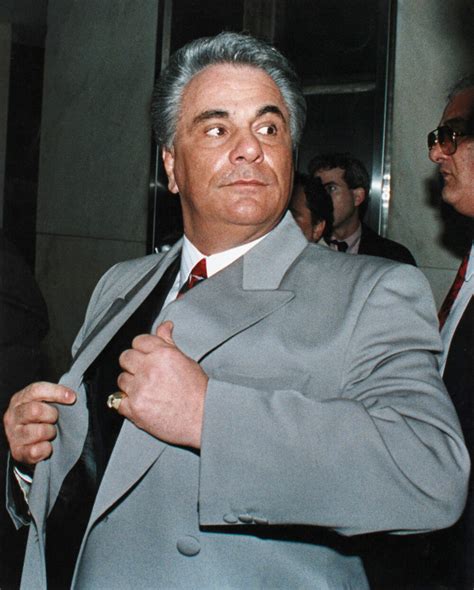 john gotti wiki